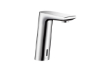 Koupelnové baterie Metris S Hansgrohe